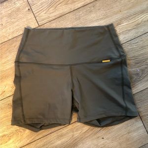 Cleo Harper Shorts